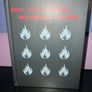 STIFF LITTLE FINGERS | inflammable material Image 2