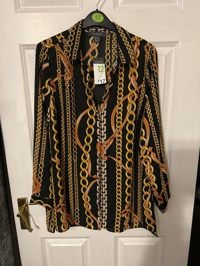 new blouse