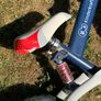 kinderkraft balance bike Image 2