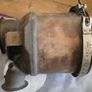 seat leon fr 2.0l tdi particular filter (dpf) Image 4