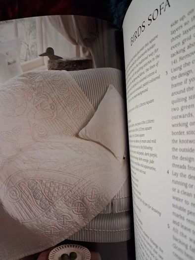 Celtic Quilting /Gail Lawther /2008