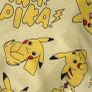 Pokemon Pikachu T-shirt   7-8 Image 3