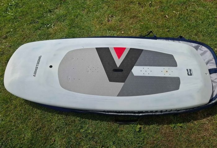 Armstrong FG 88ltr