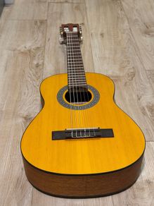 Ibanez GA1 1/2-Size Classical Acoustic Guitar
