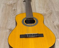 Ibanez GA1 1/2-Size Classical Acoustic Guitar
