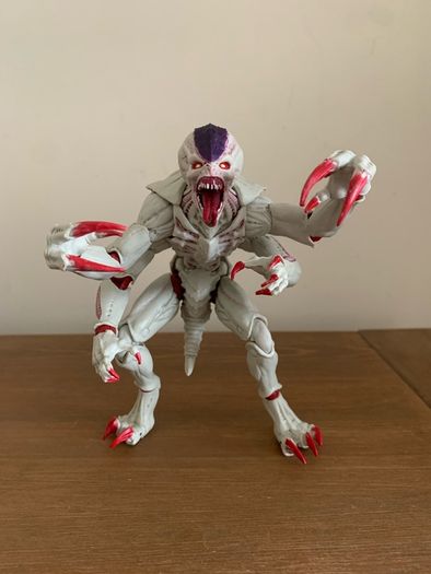 Mcfarlane warhammer 40k Genestealer