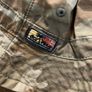 Bucket hat baseball cap baby hats military camouflage baby kids 12-24 mths 1-2 y Image 2