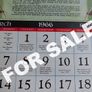 Ireland 1916 Art - 1966 Calendar Rare - 50th Anniversary of The Easter Rising Image 7