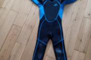Wetsuit  5 to 6 year old
