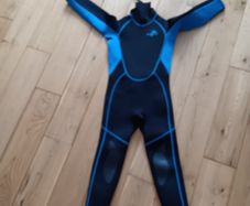 Wetsuit  5 to 6 year old