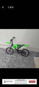 kids bike