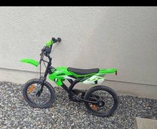 kids bike