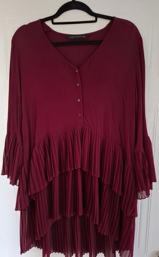 ZARA shirt