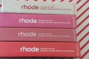 Rhode lipgloss