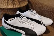 puma trainers