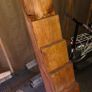 Heavy Duty Wooden Car Ramps Pair Image 3