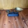 Antique Weighing Scales Image 3