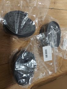 Bicycle parts  / tubes