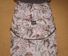 La Millou Footmuff Combo (0 to 3 years)