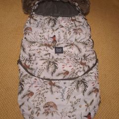 La Millou Footmuff Combo (0 to 3 years)