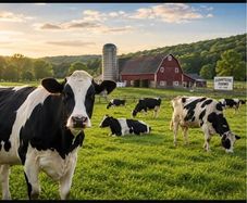 Relief Milker available