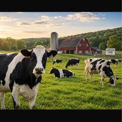 Relief Milker available