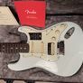 Fender Ltd Edition American Ultra Stratocaster Image 3