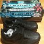 Skechers Boys Shoes size 4 - new in box Image 2