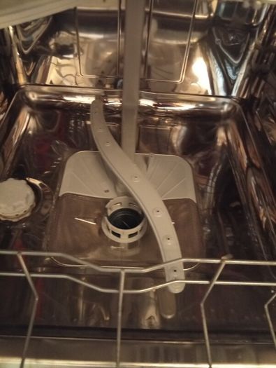 Hotpoint Dishwasher