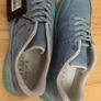 Blue Trainers Image 2