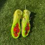 Nike Mercurial Vapor 16 Elite FG Yellow Image 4