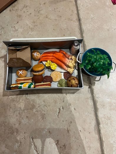 Our Generation Food Truck