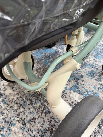iCandy buggy