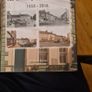 . The Township Of Mountmellick 1858-2014. By Declan Byrne. Large Volume Hardback In Very Good Condition. Image 2
