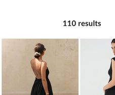 women dress