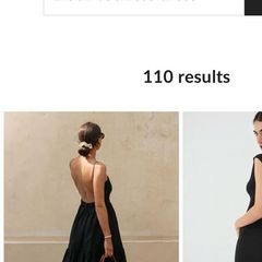 women dress