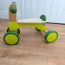 Balance Bike Image 3