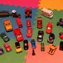 Toy cars Image 2