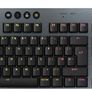 Logitech g915 x Lightspeed wireless keyboard Image 2