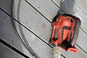 Milwaukee M18 18V Cordless Grease Gun (M18 GG) - Body Only