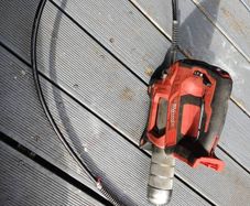 Milwaukee M18 18V Cordless Grease Gun (M18 GG) - Body Only