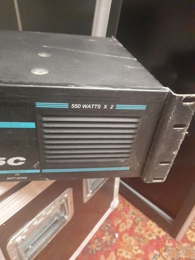 peavey amp