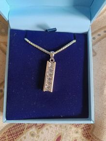 Newbridge Silverware Necklace