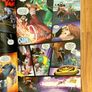 Mighty Morphin Power Rangers The Return 4 Boom Studios Comics Amy Jo Johnson Image 2