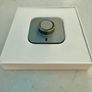 Oura Ring 4, Size 8 Silver Image 2