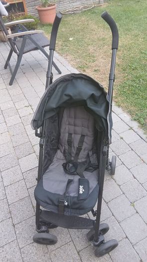 Joie Nitro Stroller