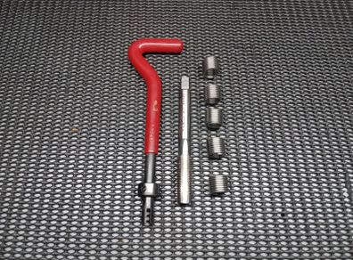 M10 thread repair kit