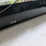 LG sound bar and LG wireless subwoofer Image 4