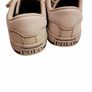 Polo Ralph Lauren leather toddler trainers Image 3