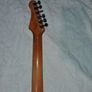David Thomas Mc Naught Telecaster Plus Image 3